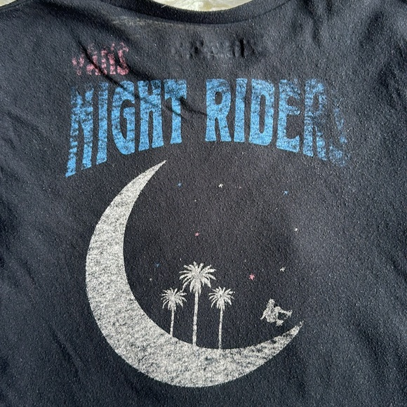 Vans Burnout T-shirt - Picture 6 of 15